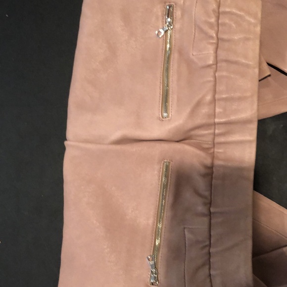 Leather pants - Picture 3 of 7